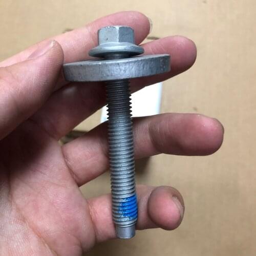 For Ford Focus Mondeo edge S-MAX Axle Drive Shaft Screw Claw Nut