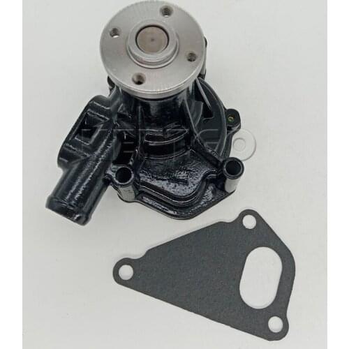 729428-42004 129002-42004 Water Pump for YAN MAR 4TNE84 4TNE88 Engine Skid Steer Excavator