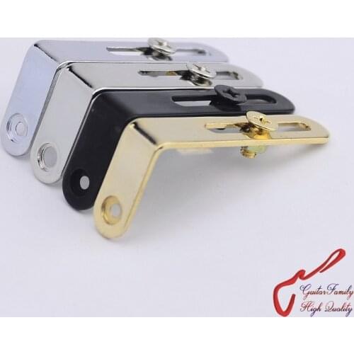 1 Piece GuitarFamily Pick Guard Pickguard Bracket For LP Electric Guitar MADE IN KOREA