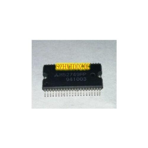 2pcs/lot M52749FP SSOP42 [SMD]