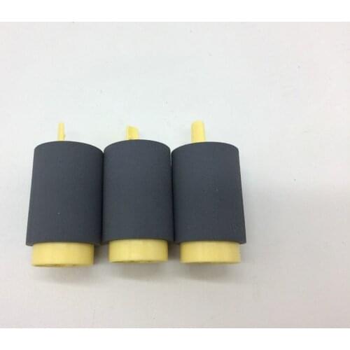 5 PCS pick up roller for Samsung ML5012 SCX6555 ML5510 ML5512 Xerox 4600 WC4250 JC97-02259A