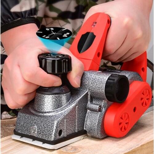 AiHighandy Electric Planers