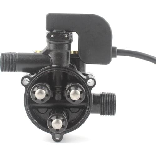 220V High Pressure Washer Pump Head Accessories