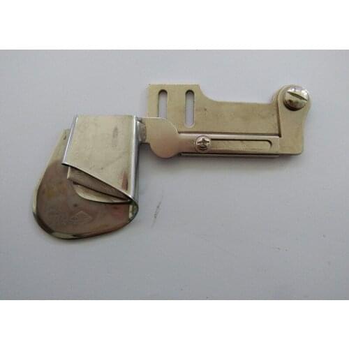 Sewing machine accessories curler curling tube crimping tool curling pull tube hem tube A11 pull tube