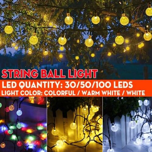 Becornce Festive Lighting