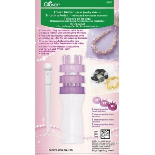 CLOVER Jewelry