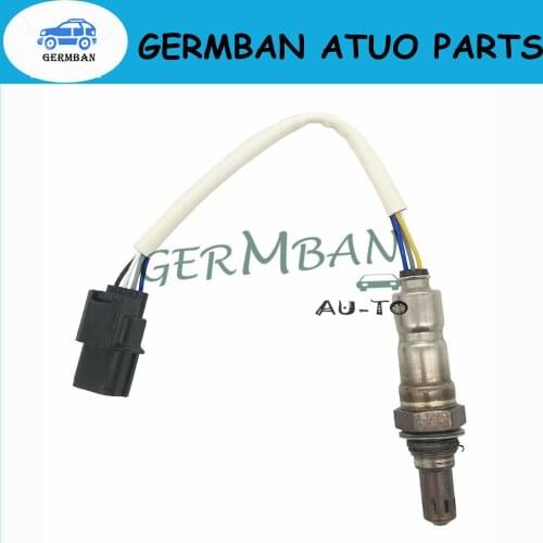 Air Fuel Ratio Sensor Lambda Oxygen Sensor For Acura MDX RDX RLX 2014-2015 No# 36531-RN0-A01 36541-R70-A01 36541-R70-A02