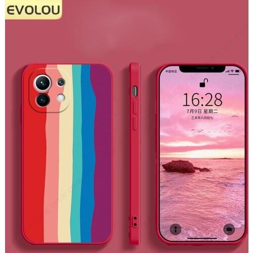 Evolou Phone Cases Xiaomi Redmi Note 4G