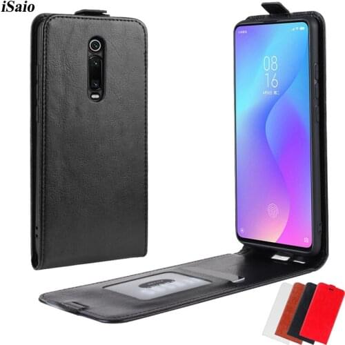 For Xiaomi Redmi K20 Pro K20 Mi 9T Flip Case Leather Cover Xiomi Xiami Xioami Mi Redmi K20 Pro Mi9T Phone Case with Card Holder