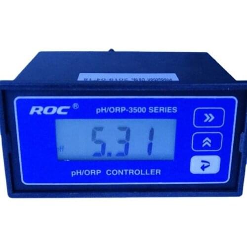 ORP meter ORP controller set the alarm ORP online controller