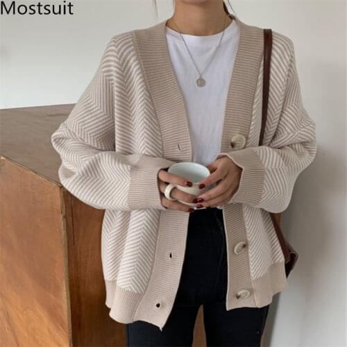 Mostsuit Women's Casual Cardigans