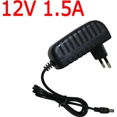 12V 1.5A Wall plug power Charger for JBL Flip 6132A JBL FLIP Portable Speaker Charging Power Supply Adapter EU US UK AU Plug