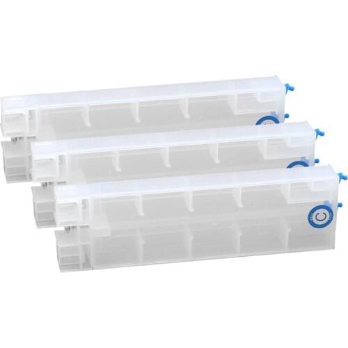 NEW T949 Refill Ink Cartridge T9491 T9492 T9493 T9494 For Epson WorkForce Pro WF-C5790a WorkForce Pro WF-C5290a Asia Printer