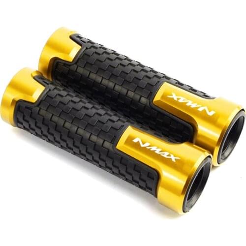 Applicable to Yamaha n-max155 nmax155 nmax155 modified handlebar rubber sleeve accessories