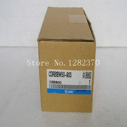 [SA] New Japan genuine original SMC cylinder CDRB1BW50-90S spot