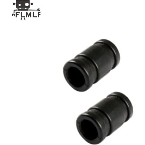 Exhaust Pipe Joint Fit 1/5 HPI ROFUN BAHA ROVAN KM GTB MCD BAJA 5B 5T 5SC Toys Parts