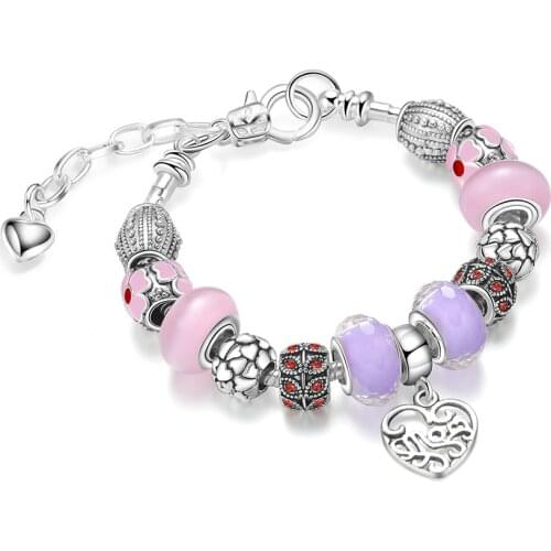 Sunny Rain Fashion Bracelets