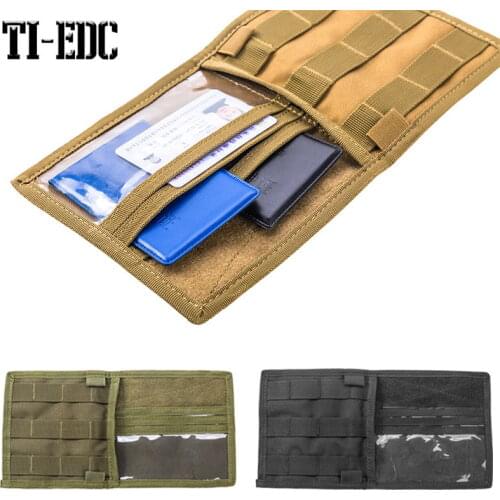 Tactical MOLLE Car Visor Organizer Interior Car Accessory Pocket Organizer Multi Pocket Net Zipper Truck Storage Bag Holder