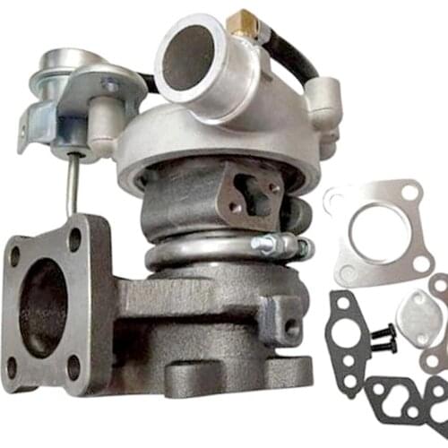 Turbocharger ct12 For TOYOTA Avensis TownAce Lite Ace 2.0L turbo charger turbine CT12 17201-64050 1720164050 127535 1103585