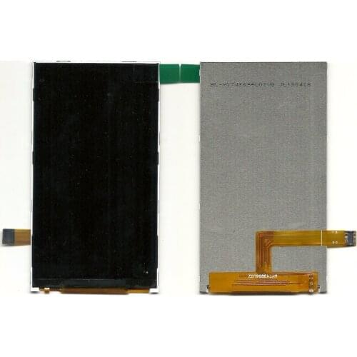 4.3 inch 16.7M 24P TFT LCD Screen NT35516 Drive IC WYT43QS6L02 MIPI Interface 540*3(RGB)*960