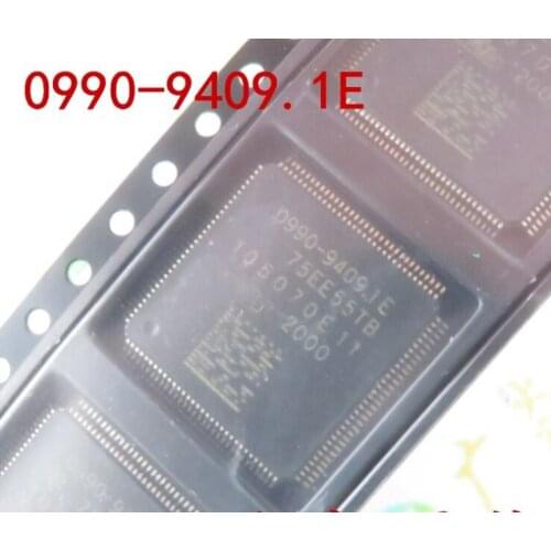 5PCS New 0990-9409.1E HQFP128