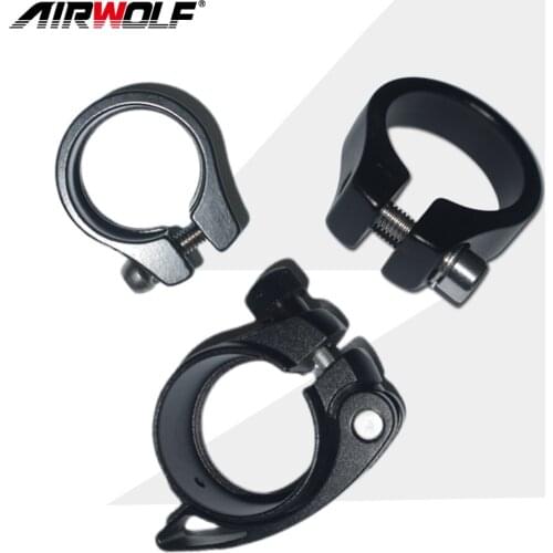 Подседельные зажимы для велосипеда Airwolf China At AliExpress