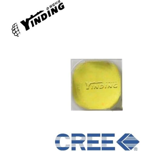 5pcs Cree XLamp XHP35 15W flashlight light source 3535 high power led lamp beads 4000-6500K Natural/White Car headlight wick