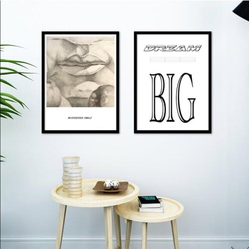 Wooden Picture Photo Wall Frame For Wall Hanging Family Gift Photo Frame Certificate and License Plexiglass Include Poster Frame