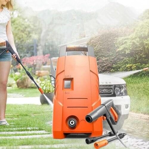 Home Garden Water Guns Portable Pump Cleaner High Pressure Power Automatic Car Washing Machine Multifunctional Irrigation Tool