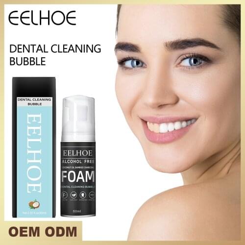 Eelhoe Toothpastes