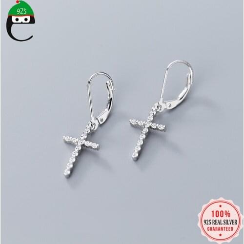 ELFOPLATASI Earrings