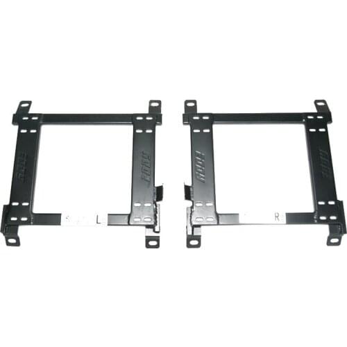 Racing seat Bracket for BMW E46 /E36/ E90 / 3 series 320i 328i