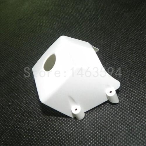 Head cover for WL Q333 RC Drone quadcopter spare parts WLtoys Q333 Q333A Q333B Q333C head cover Free Shipping