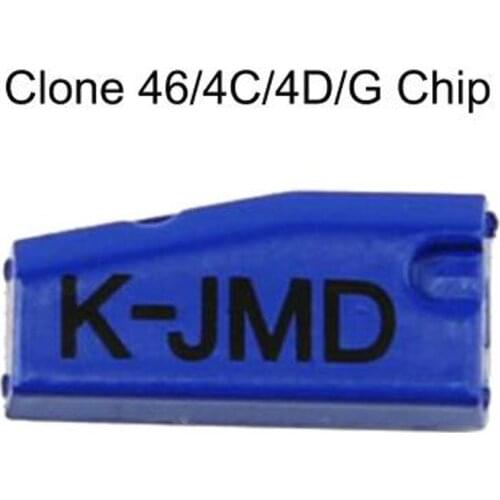 New 5PCS/LOT For JMD King Chip JMD Handy Baby Key Copier JMD Chip for Super Red Chip JMD 46/48/4C/4D/G Chip On Sale