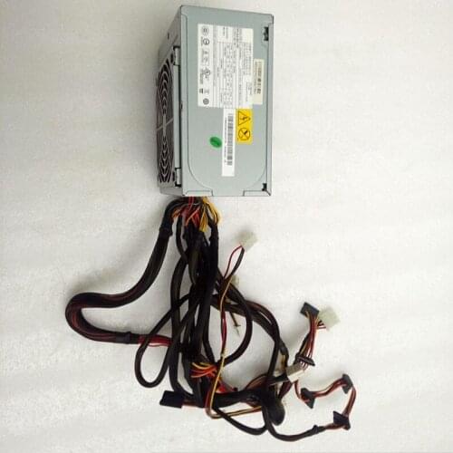 New Original PC PSU For LENOVO T260 625W Power Supply DPS-625AB A 46U3201 46U3215