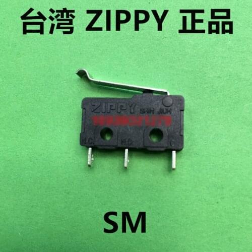 Original new 100% micro switch SM-05H-04A0-Z travel switch 5A
