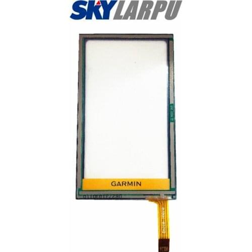 Original 3.0" Inch LCD Screen for GARMIN APPROACH G5 GPS Display With Touchscreen Digitizer Repair Replacement Free Shipping