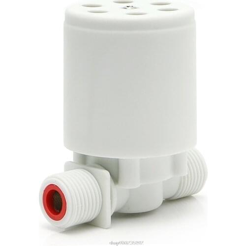 Floating Ball Valve Automatic Float Valve Water Level Control Valve F/ Water Tank Water Tower Au 25 20 Dropship