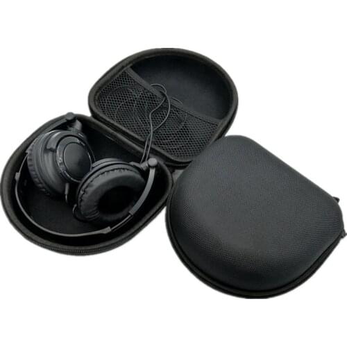 Portable Storage Bags Travel Carry Boxes for Marshall Monitor MIDanc MAJOR II for Audio-Technica ATH-AR3BT AR3is Headphones 9.22