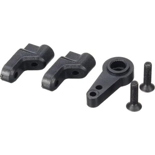 Servo Seat EA1050 for JLB Racing CHEETAH 11101 21101 J3 SPEED 1/10 RC Car Parts Accessories