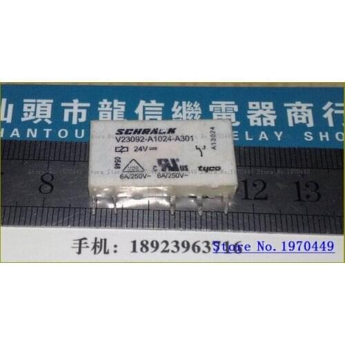 V23092-A1024-A301 OLD