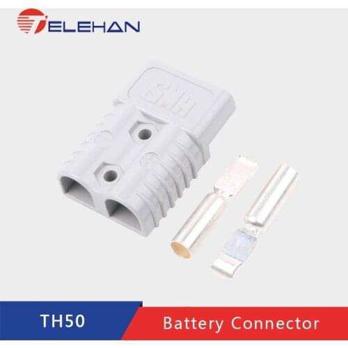 Connectors TELEHAN China