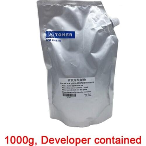 TK6708 Compatible Toner Powder for Kyocera TASKalfa 6500i 8000i 6501i 8001i