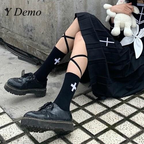 Y Demo Women's Socks And Hosiery