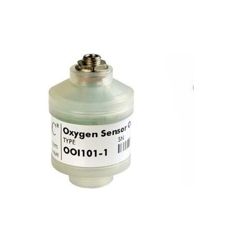Lead-free oxygen sensors for industrial gas analyzers OOA101-1 gas sensor