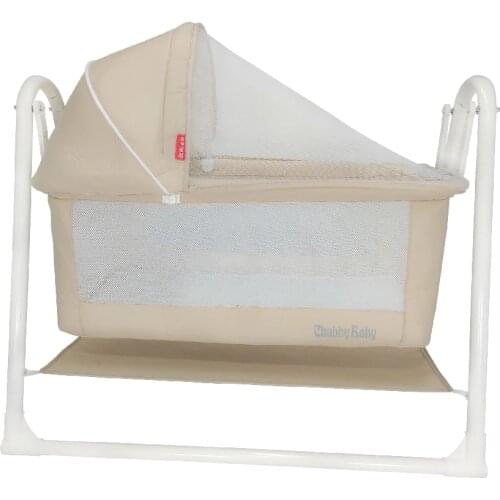Baby Dangle Basket Cradle Baby Cribs Movable Crib Luxury Cotton Nest Child Bed Rocking Bed Newborn Nursery Swing