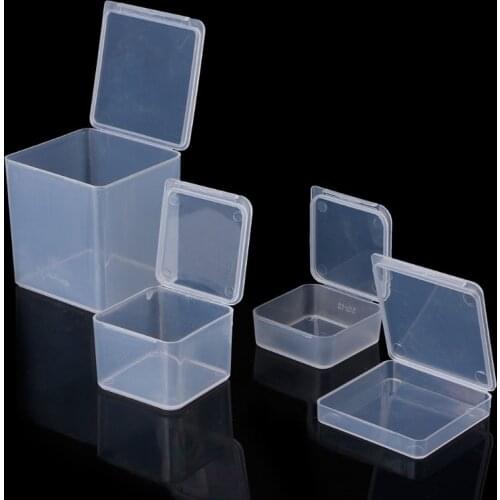 FGDRHFD Plastic Containers