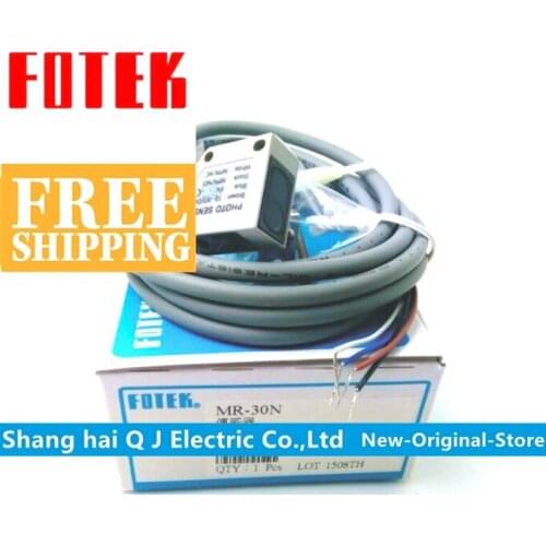 FOTEK MR-30N Brand new original