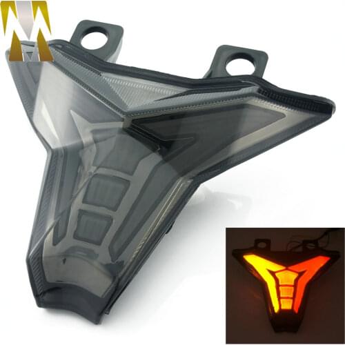Heinmo's Stop Lights For Motorcycles