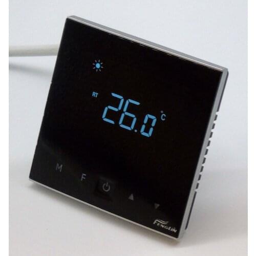 HESSWAY Spare Parts For Thermostats China